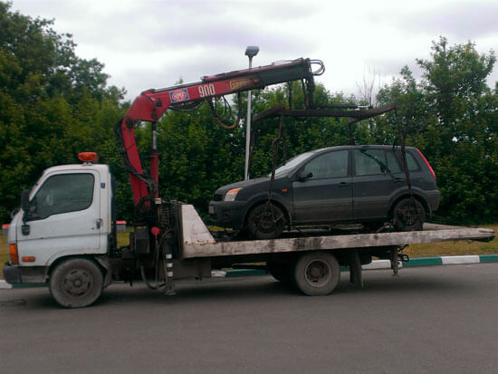 evakuatori v Алексеевском районе